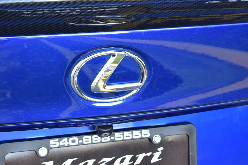 2016 Lexus IS 200t 4dr Sedan - 22962622 - 57