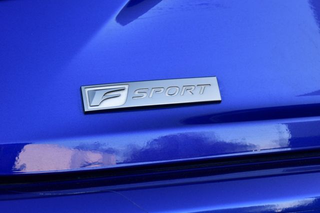 2016 Lexus IS 200t 4dr Sedan - 22962622 - 59