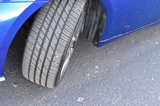 2016 Lexus IS 200t 4dr Sedan - 22962622 - 60