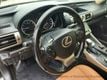 2016 Lexus IS 200t 4dr Sedan - 22948155 - 10