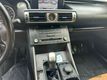2016 Lexus IS 200t 4dr Sedan - 22948155 - 13