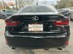 2016 Lexus IS 200t 4dr Sedan - 22948155 - 5