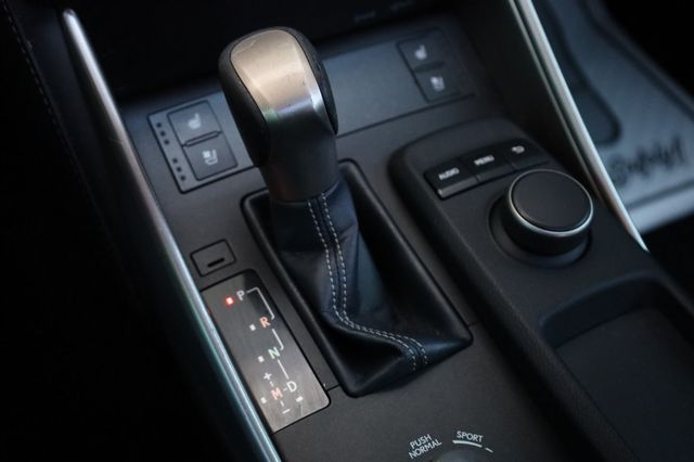 2016 Lexus IS 200t 4dr Sedan - 22970729 - 37