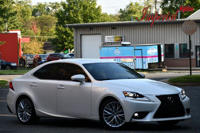 2016 Lexus IS 300 4dr Sedan AWD - 22594112 - 0