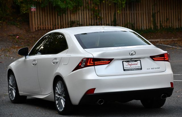 2016 Lexus IS 300 4dr Sedan AWD - 22594112 - 6