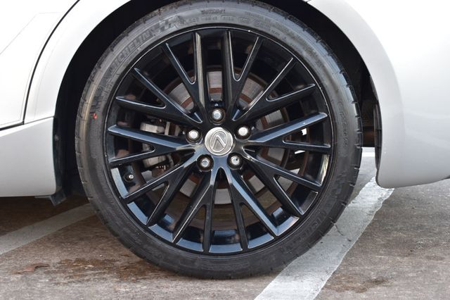 2016 Lexus IS 300 4dr Sedan AWD - 22963687 - 10