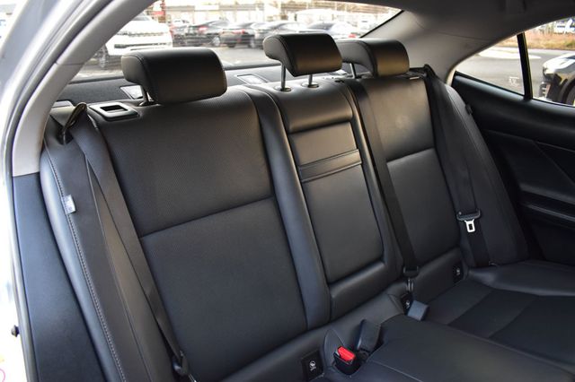 2016 Lexus IS 300 4dr Sedan AWD - 22963687 - 22