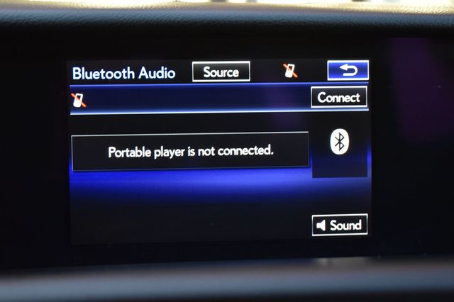 2016 Lexus IS 300 4dr Sedan AWD - 22963687 - 33