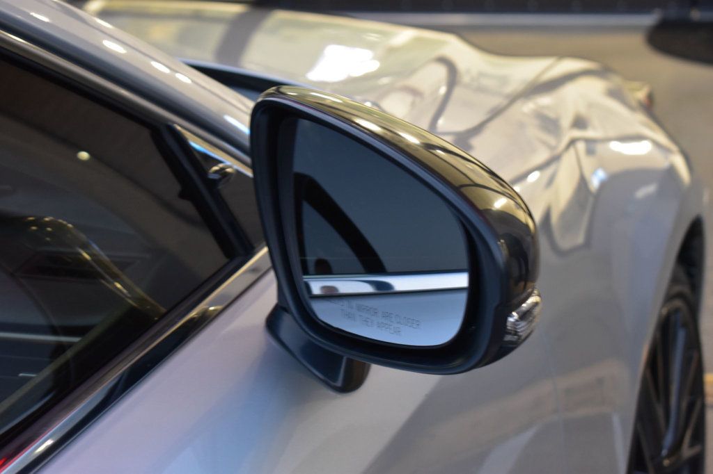 2016 Lexus IS 300 4dr Sedan AWD - 22963687 - 48