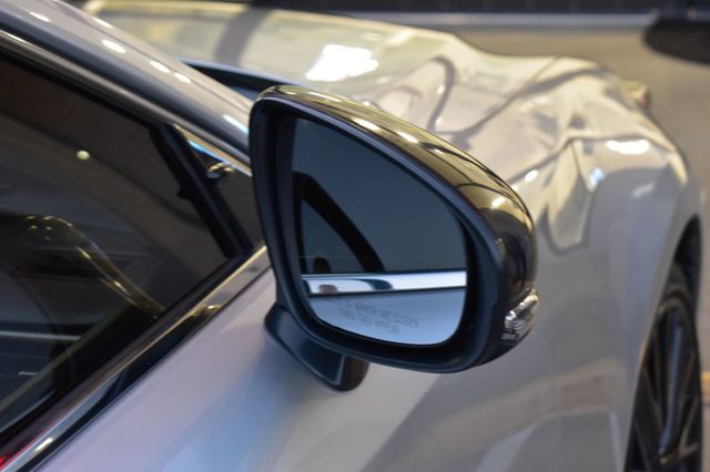 2016 Lexus IS 300 4dr Sedan AWD - 22963687 - 48