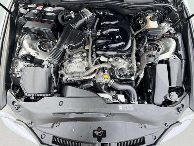 2016 Lexus IS 300 4dr Sedan AWD - 23052208 - 9