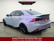2016 Lexus IS 300 4dr Sedan AWD - 23052208 - 2