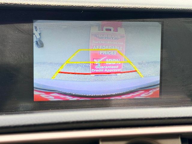 2016 Lexus IS 300 4dr Sedan AWD - 23052208 - 36