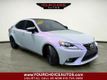 2016 Lexus IS 300 4dr Sedan AWD - 23052208 - 7