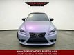 2016 Lexus IS 300 4dr Sedan AWD - 23052208 - 8