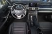 2016 LEXUS IS 300 F-Sport AWD - 22399289 - 16