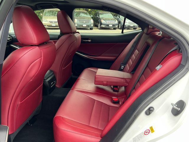 2016 Lexus IS 350 4dr Sedan AWD - 23021907 - 12