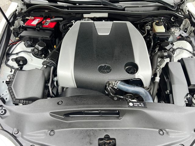 2016 Lexus IS 350 4dr Sedan AWD - 23021907 - 19