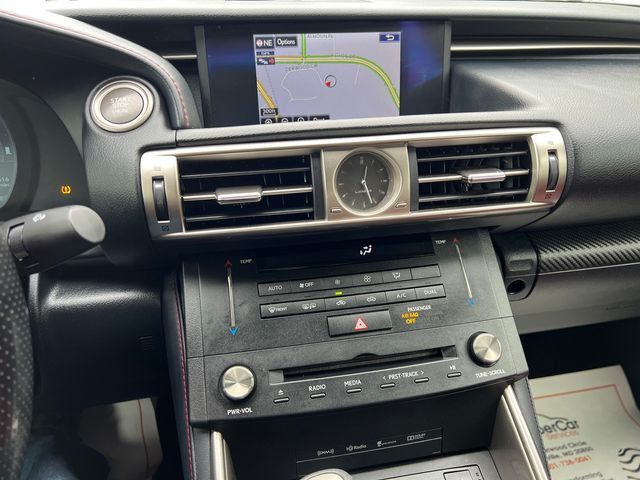 2016 Lexus IS 350 4dr Sedan AWD - 23021907 - 26