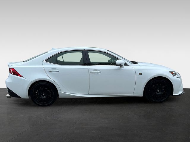 2016 Lexus IS 350 4dr Sedan AWD - 23021907 - 5