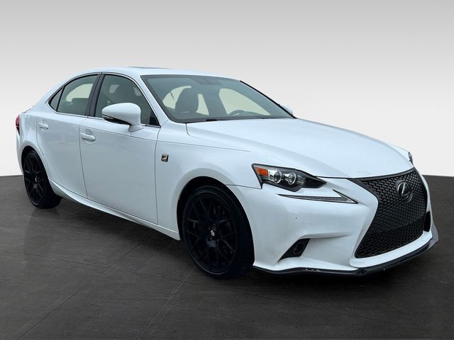 2016 Lexus IS 350 4dr Sedan AWD - 23021907 - 6