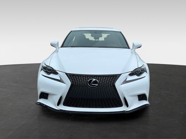 2016 Lexus IS 350 4dr Sedan AWD - 23021907 - 7