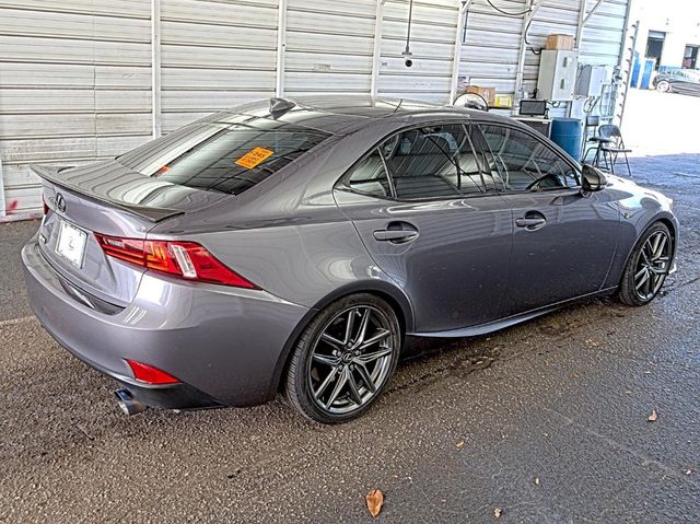 2016 Lexus IS 350 4dr Sedan RWD - 23014790 - 1