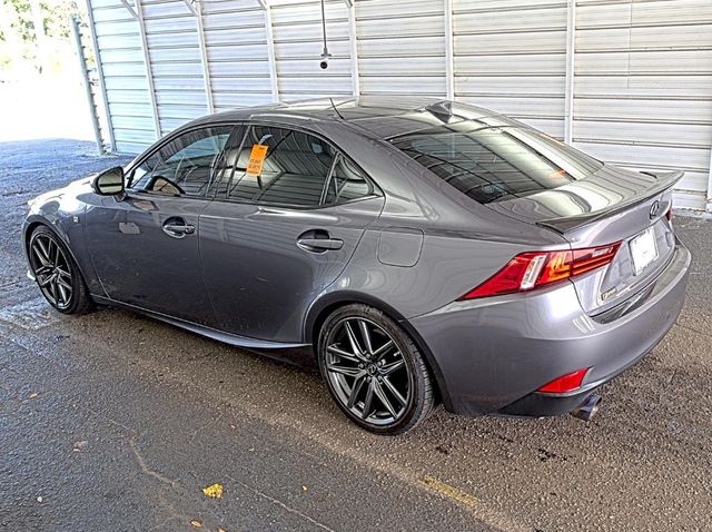 2016 Lexus IS 350 4dr Sedan RWD - 23014790 - 2