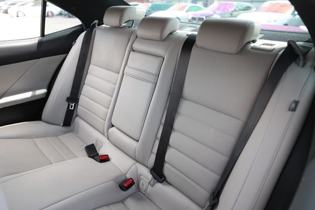 2016 Lexus IS 350 F Sport 4dr Sedan RWD - 23014790 - 10