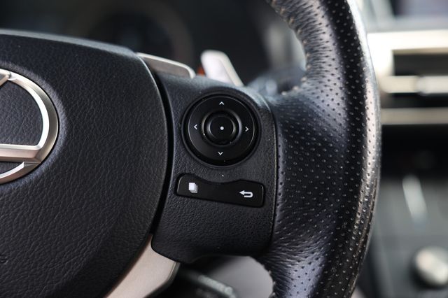 2016 Lexus IS 350 F Sport 4dr Sedan RWD - 23014790 - 29