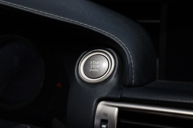 2016 Lexus IS 350 F Sport 4dr Sedan RWD - 23014790 - 33