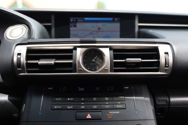 2016 Lexus IS 350 F Sport 4dr Sedan RWD - 23014790 - 36