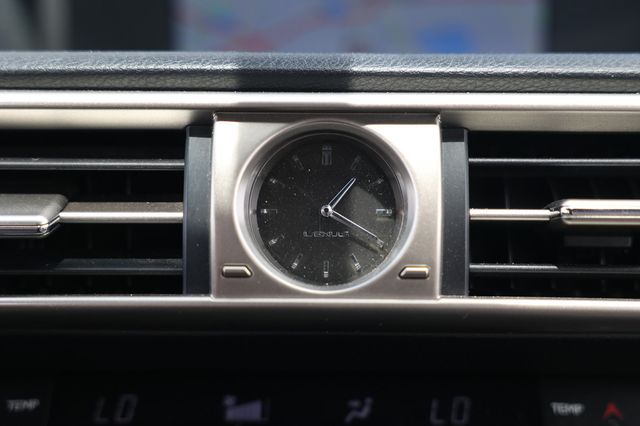 2016 Lexus IS 350 F Sport 4dr Sedan RWD - 23014790 - 37