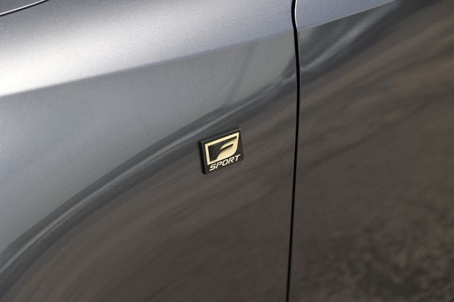 2016 Lexus IS 350 F Sport 4dr Sedan RWD - 23014790 - 40