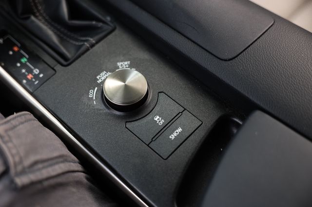 2016 Lexus IS 350 F Sport 4dr Sedan RWD - 23014790 - 41