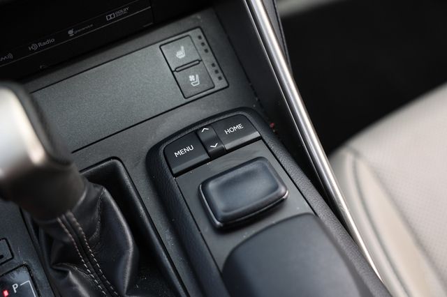 2016 Lexus IS 350 F Sport 4dr Sedan RWD - 23014790 - 43