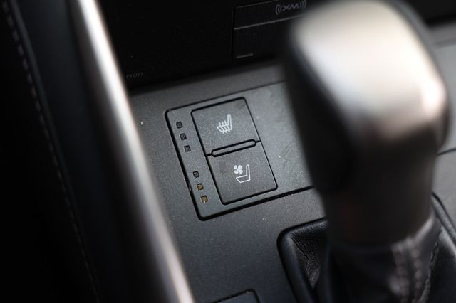 2016 Lexus IS 350 F Sport 4dr Sedan RWD - 23014790 - 44