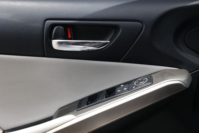 2016 Lexus IS 350 F Sport 4dr Sedan RWD - 23014790 - 47