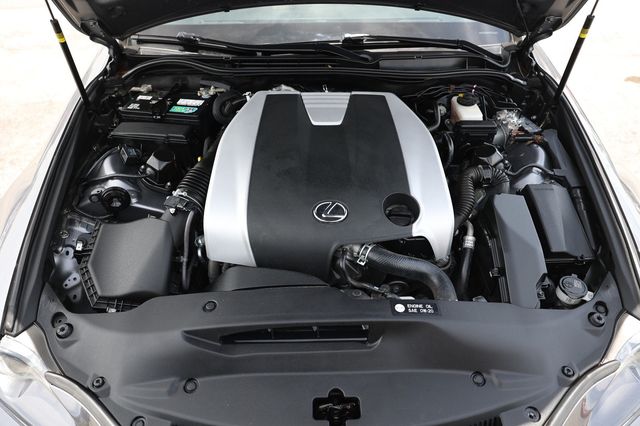 2016 Lexus IS 350 F Sport 4dr Sedan RWD - 23014790 - 51