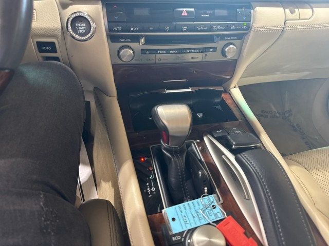 2016 Lexus LS 460 4dr Sedan RWD - 22943126 - 21