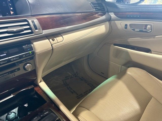 2016 Lexus LS 460 4dr Sedan RWD - 22943126 - 22