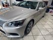 2016 Lexus LS 460 4dr Sedan RWD - 22943126 - 2