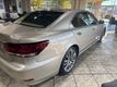 2016 Lexus LS 460 4dr Sedan RWD - 22943126 - 4