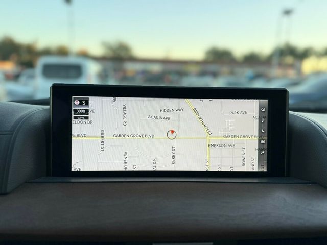 2016 Lexus LX 570 4WD 4dr - 22956287 - 11