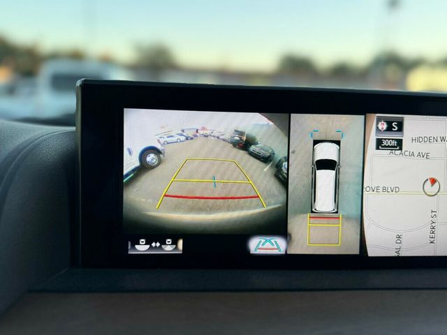 2016 Lexus LX 570 4WD 4dr - 22956287 - 12