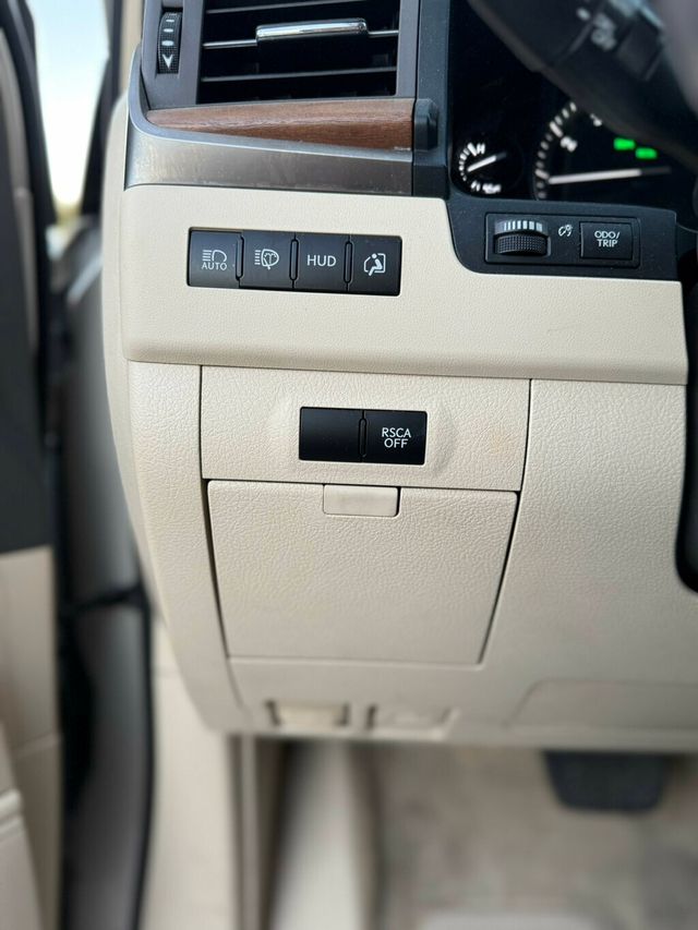 2016 Lexus LX 570 4WD 4dr - 22956287 - 18