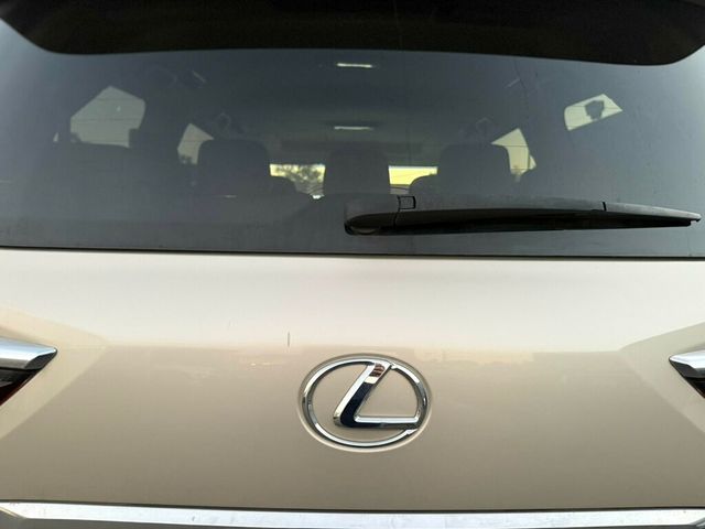 2016 Lexus LX 570 4WD 4dr - 22956287 - 25