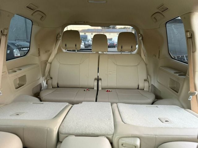 2016 Lexus LX 570 4WD 4dr - 22956287 - 6