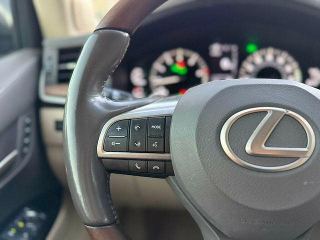 2016 Lexus LX 570 4WD 4dr - 22956287 - 8