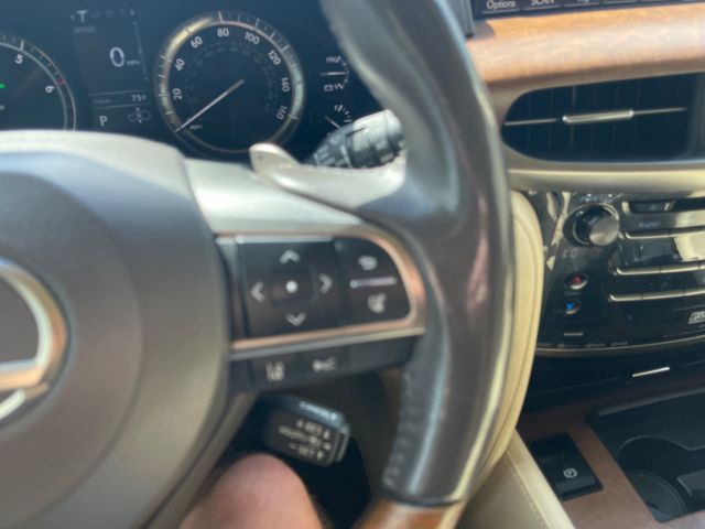 2016 LEXUS LX 570 4WD 4dr - 23096339 - 15
